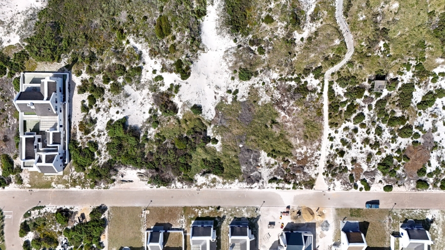 0 Bedroom Property for Sale in Struisbaai Western Cape